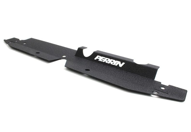 Perrin 08-14 Subaru STi / 09-14 WRX / 08-11 Impreza Black Radiator Shroud (perPSP-ENG-510BK)