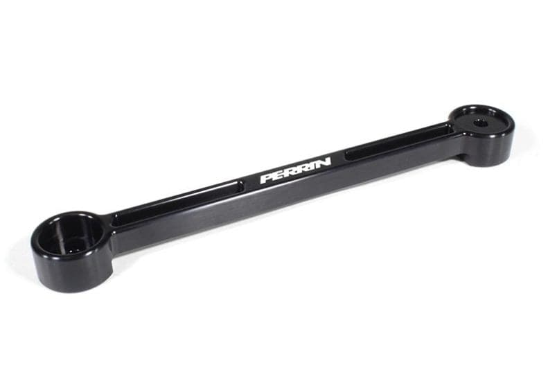 Perrin Subaru Black Battery Tie Down for Subarus (perPSP-ENG-700BK)