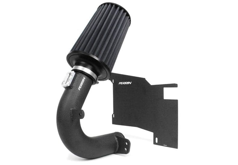 Perrin 15+ Subaru WRX Black Cold Air Intake | PSP-INT-325BK