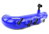 Perrin Blue Turbo Inlet Hose for Legacy GT / WRX / Outback XT / STi / Forester XT (perPSP-INT-421BL)