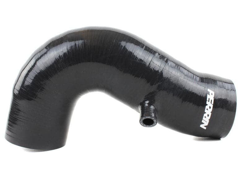 Perrin 13-20 Subaru BRZ / 13-16 Scion FR-S / 17-20 Toyota 86 Black Inlet Hose [Manual Only] (perPSP-INT-431BK)