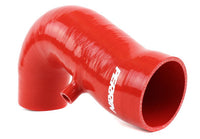 PERRIN Red Inlet Hose for Manual Only