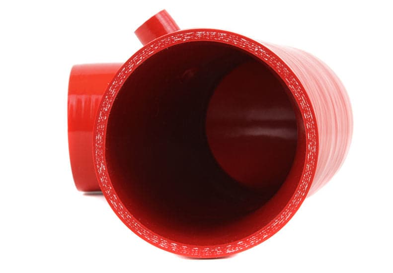 PERRIN Red Inlet Hose for Manual Only