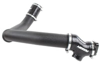 Perrin 2015+ Subaru WRX Charge Pipe - Black