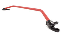 Perrin 08+ SUBARU WRX/STi Front Red Strut Brace