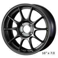 WedsSport TC-105X 16x7.0J +36 4x100 EJ-TI