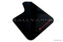 Rally Armor UR Mud Flap Red Logo - Universal