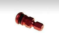 Rays Engineering Red Valve Stems