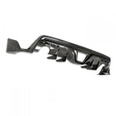 Seibon 2020+ Toyota GR Supra MB-Style Carbon Fiber Rear Diffuser