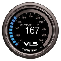 Revel VLS OLED Gauge 52mm Water Temp