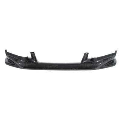 Seibon 2009-2010 Nissan 370Z NS Carbon Fiber Front Lip (seiFL0910NS370-NS)