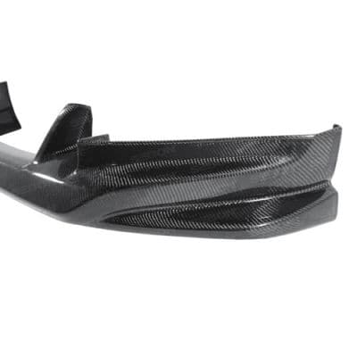 Seibon 2009-2010 Nissan 370Z NS Carbon Fiber Front Lip (seiFL0910NS370-NS)