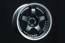 SSR Professor SP1 3Piece Wheel