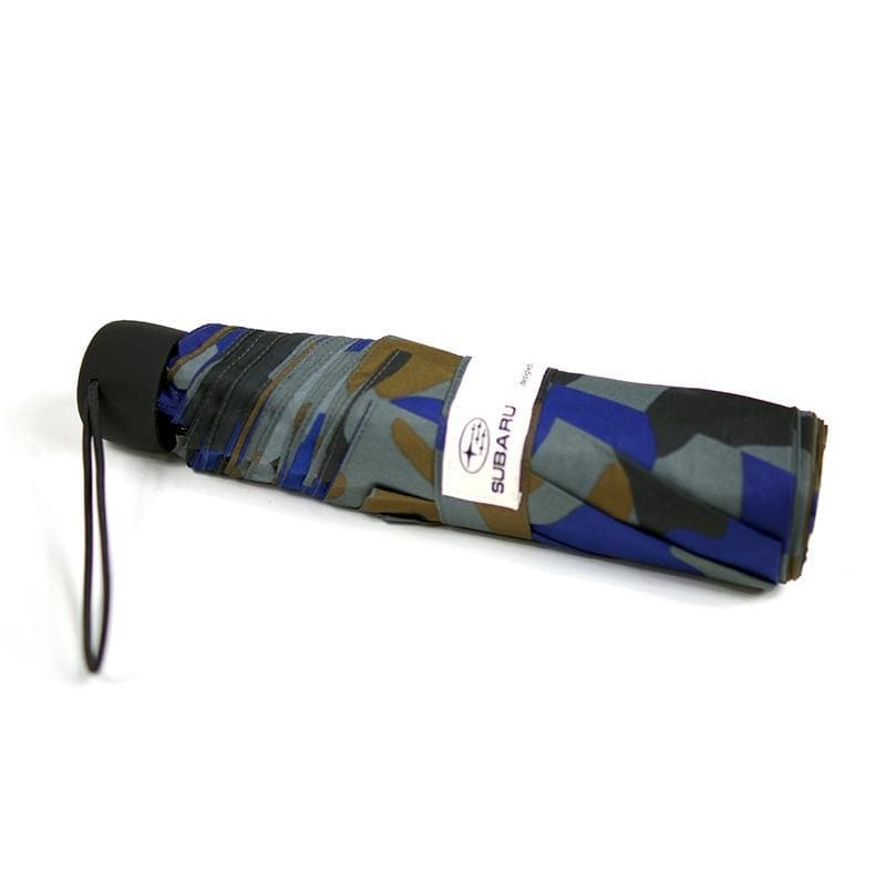 Special Edition Subaru Small Camouflage Umbrella