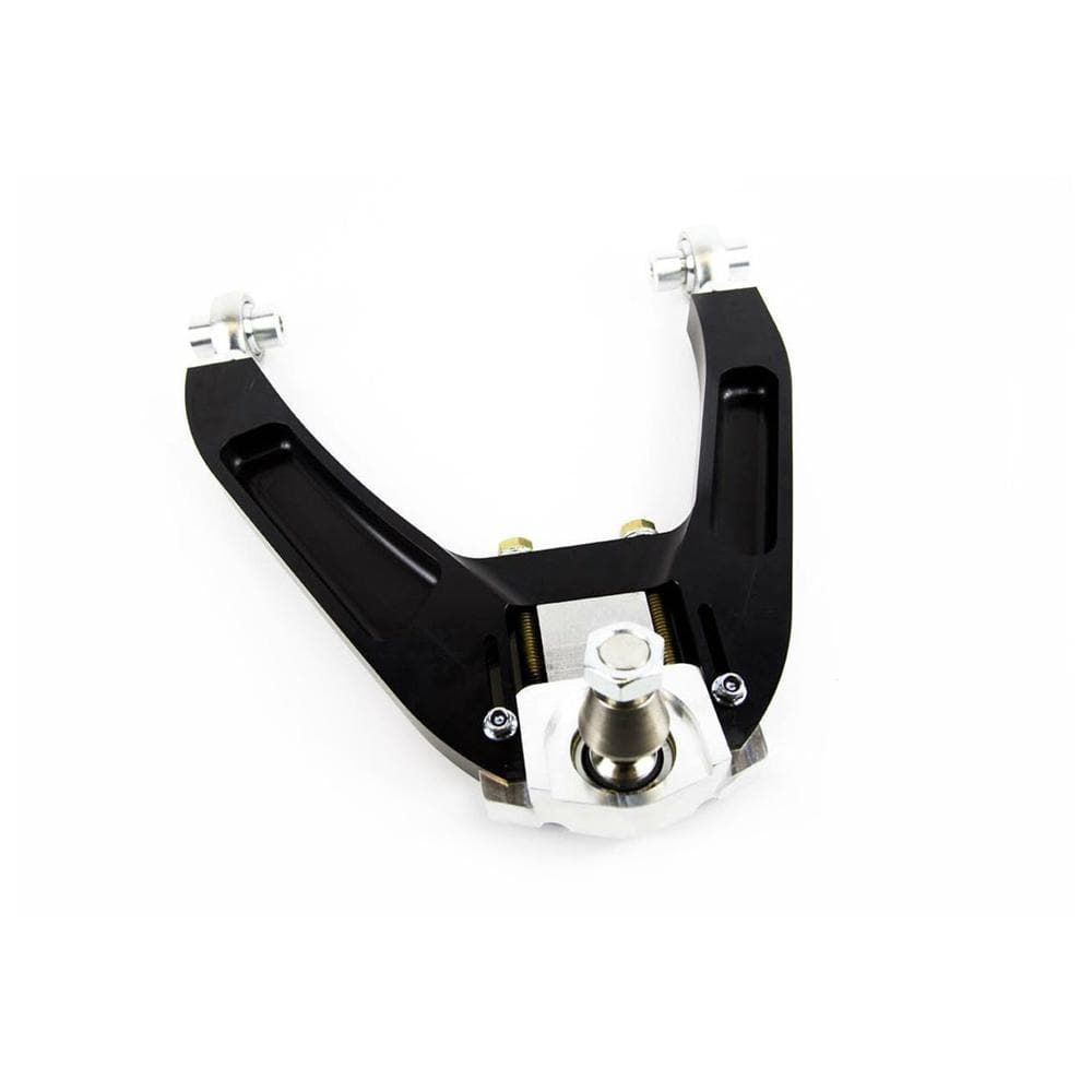 SPL PRO V3 Front Upper Arms - Nissan 350Z & Infiniti G35