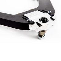 SPL PRO V3 Front Upper Arms - Nissan 350Z & Infiniti G35