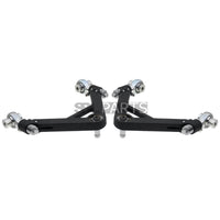 SPL PRO Front Upper Camber/Caster Arms 370Z, G37