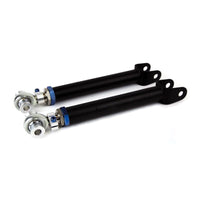 SPL TITANIUM Rear Camber Links for the Nissan GT-R R35