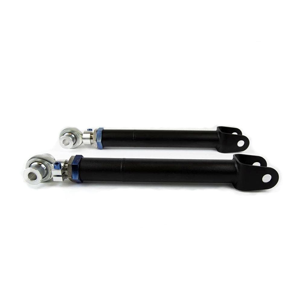 SPL TITANIUM Rear Camber Links - Nissan GT-R R35