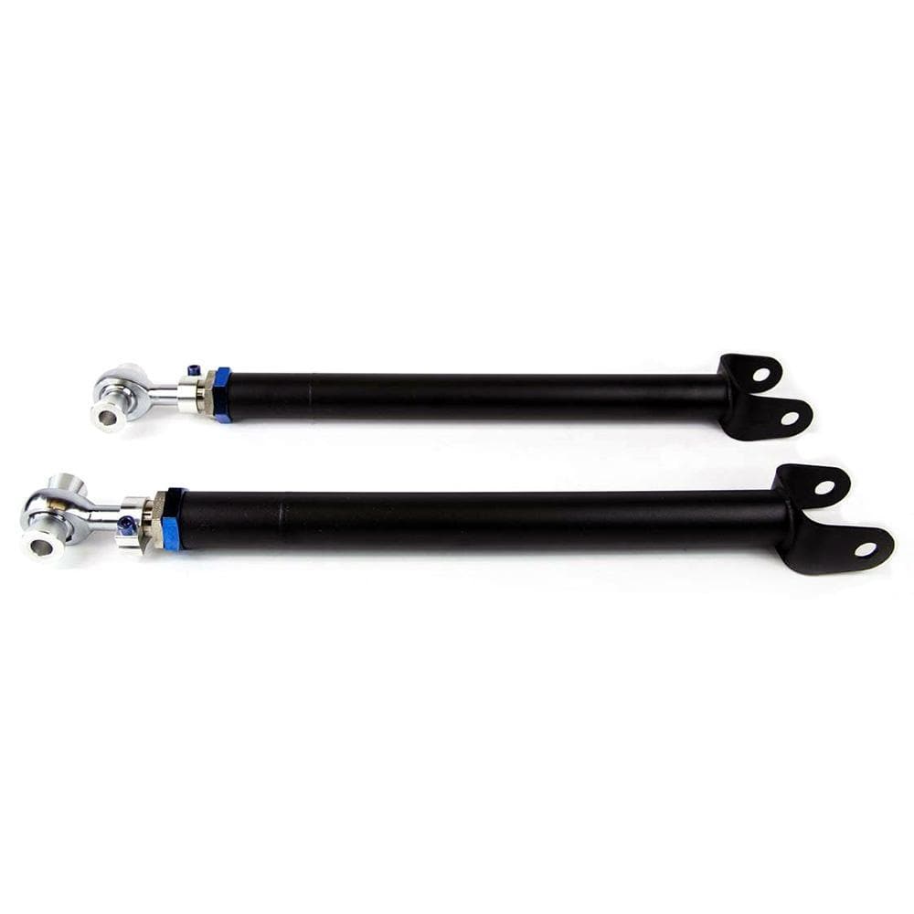 SPL TITANIUM Rear Toe Links - Nissan GT-R R35