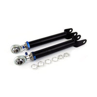 SPL TITANIUM Rear Traction Links for the Nissan GT-R R35