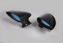 Spoon Sports Aero Mirrors Fit 08+