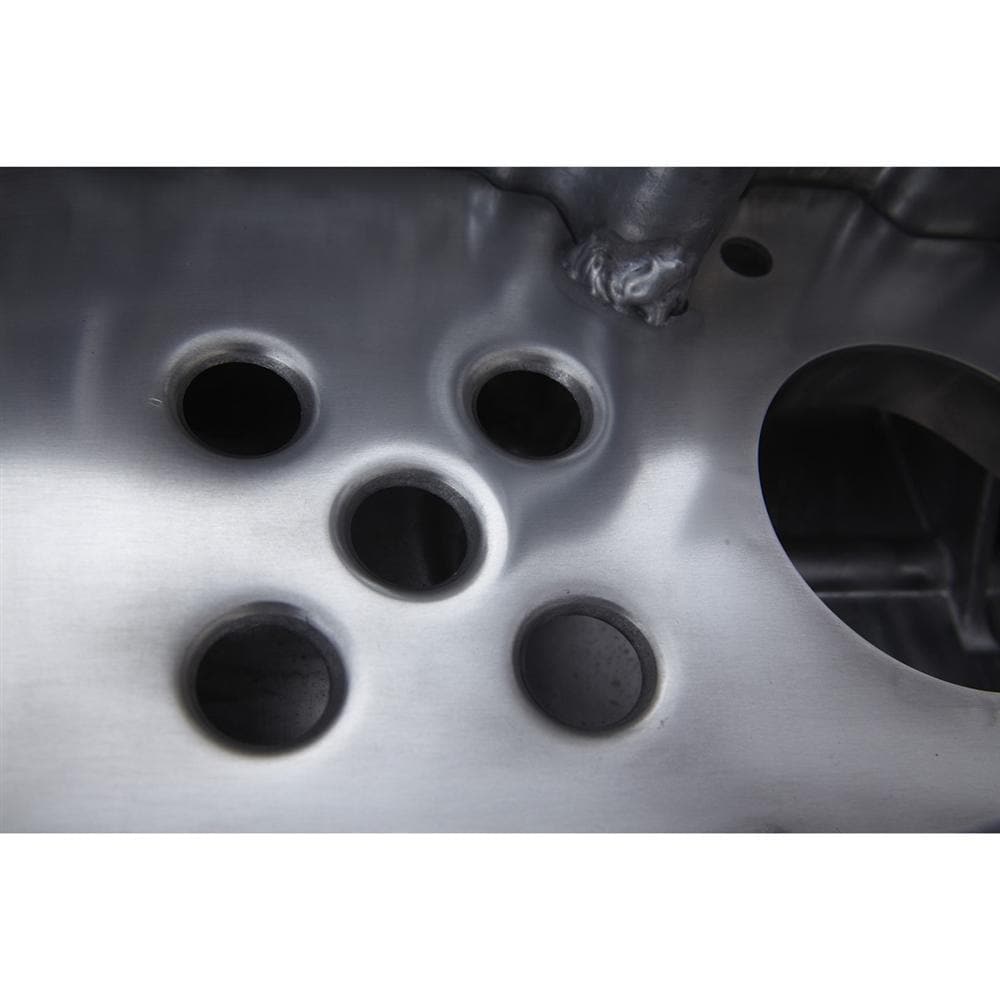 Spoon Sports Baffle Oil Pan - Honda CR-Z