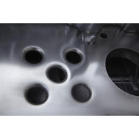 Spoon Sports Baffle Oil Pan for the Honda CR-Z