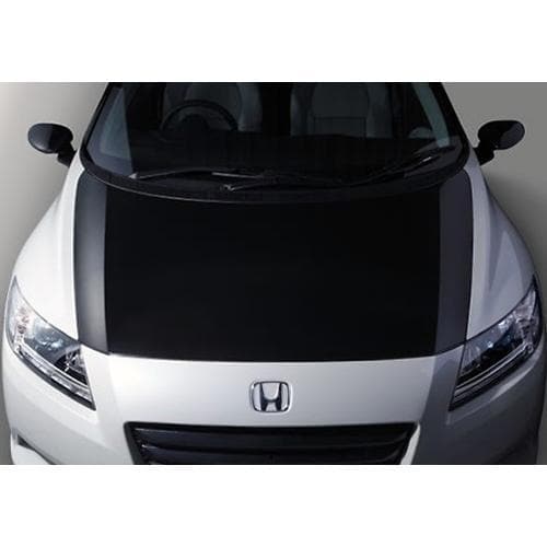 Spoon Sports Carbon Fiber Hood - Honda CR-Z