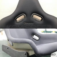 Spoon Sports Carbon Kevlar Bucket Seat | Version Release 2019