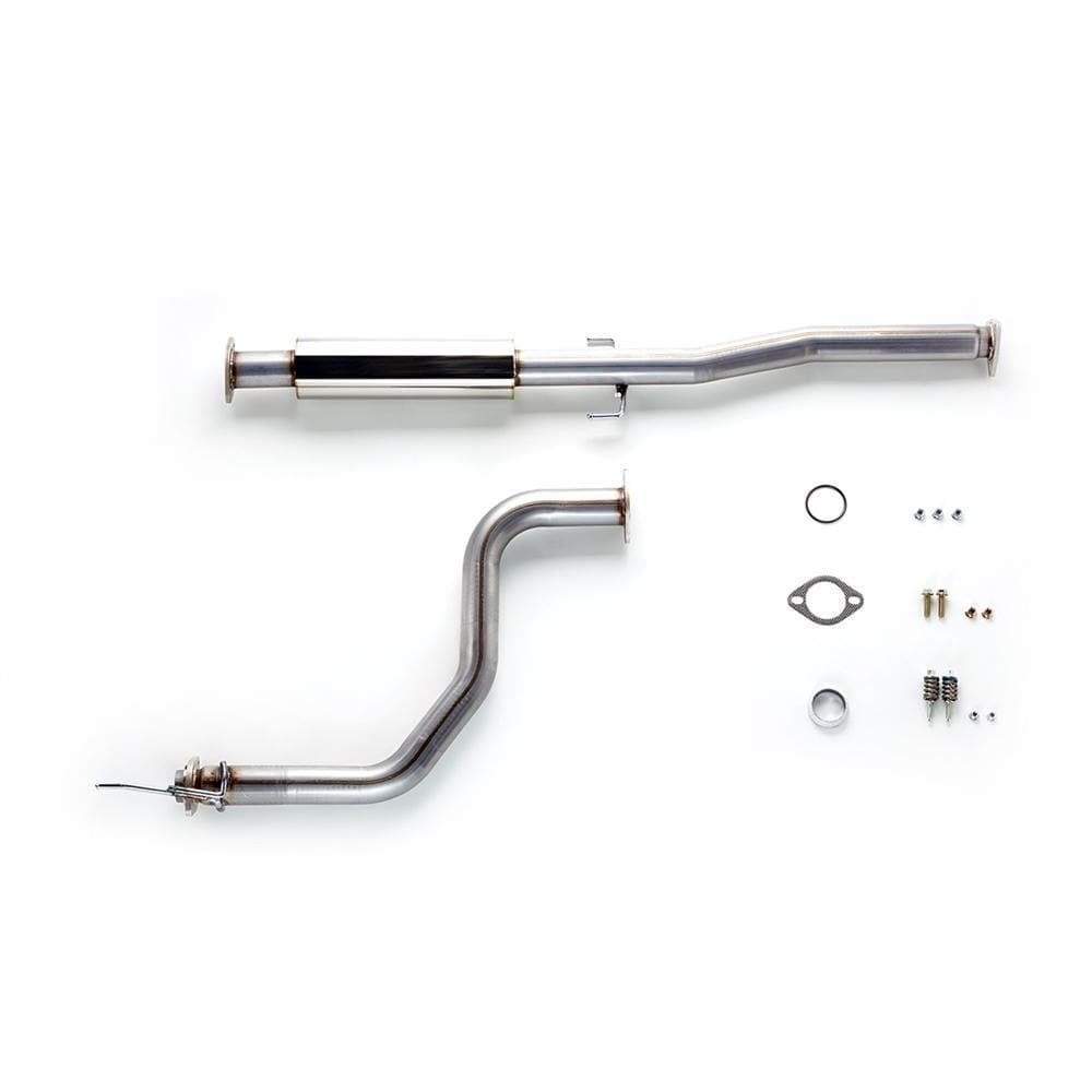 Spoon Sports Exhaust Mid Pipe (B-Pipe) - Acura Integra DC2