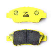 Spoon Sports Front Brake Pads for the Honda CR-Z and Fit