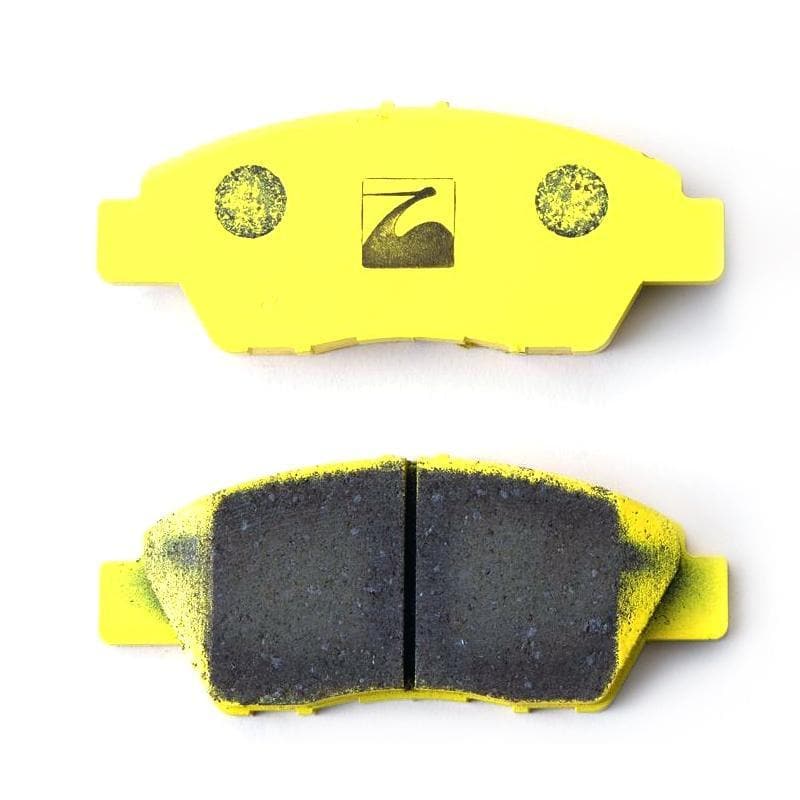 Spoon Sports Front Brake Pads - Honda CR-Z and Fit