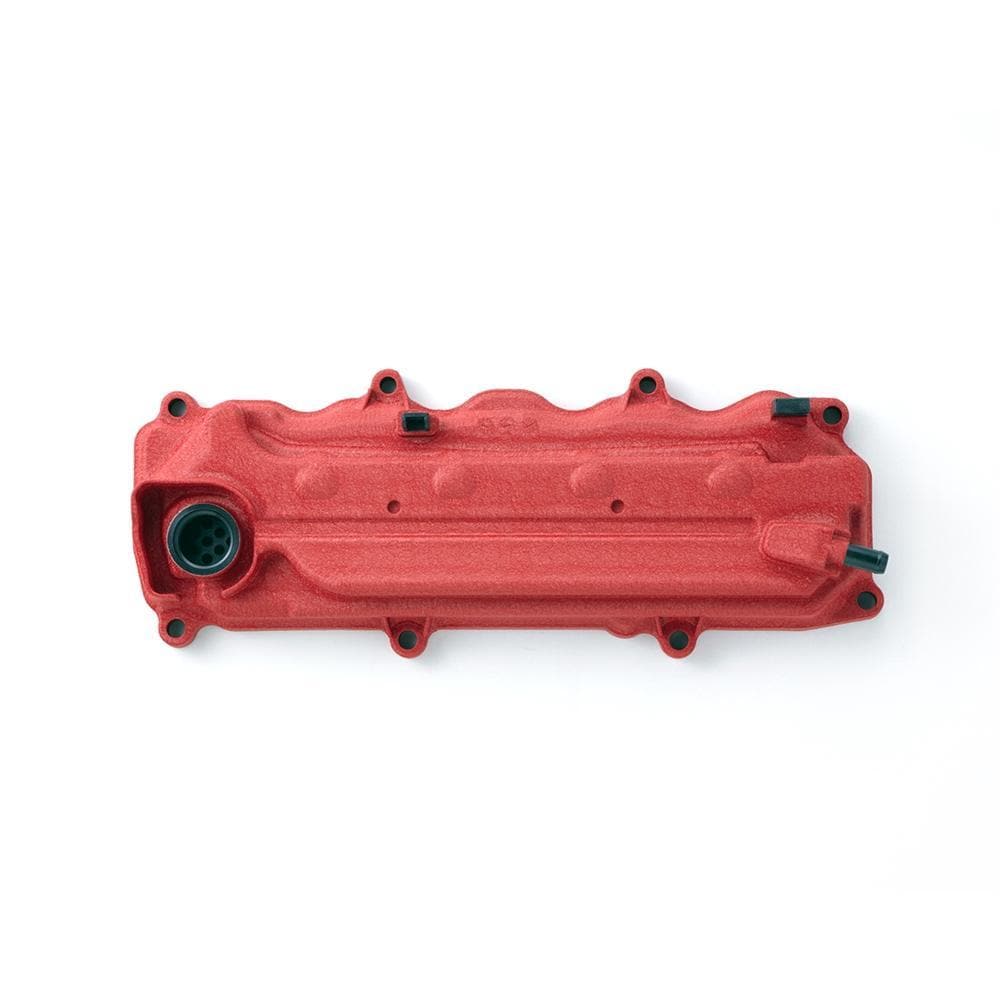 Spoon Sports Valve Cover - Honda CR-Z and Fit