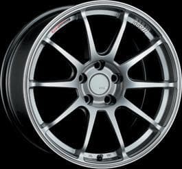 SSR GTV02 Wheel