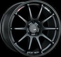 SSR GTV02 Wheel