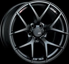 SSR GTV03 Wheels