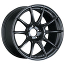 SSR GTX01- 19x10.5 +22 5x114.3 - Flat Black