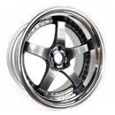 SSR Professor SP4 3Piece Wheel