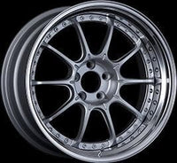 SSR Professor SP5 3Piece Wheel