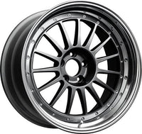 SSR Professor TF1 Wheel