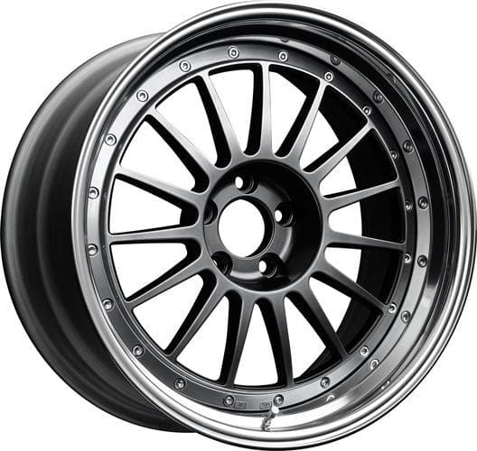 SSR Professor TF1 Wheel