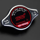 STI Gazoo Racing Radiator Cap - Subaru BRZ 2013+