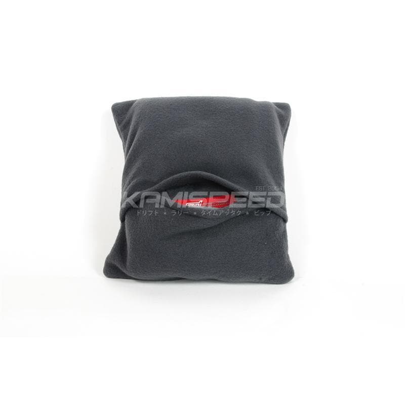 STI Japan Fleece Blanket and Case