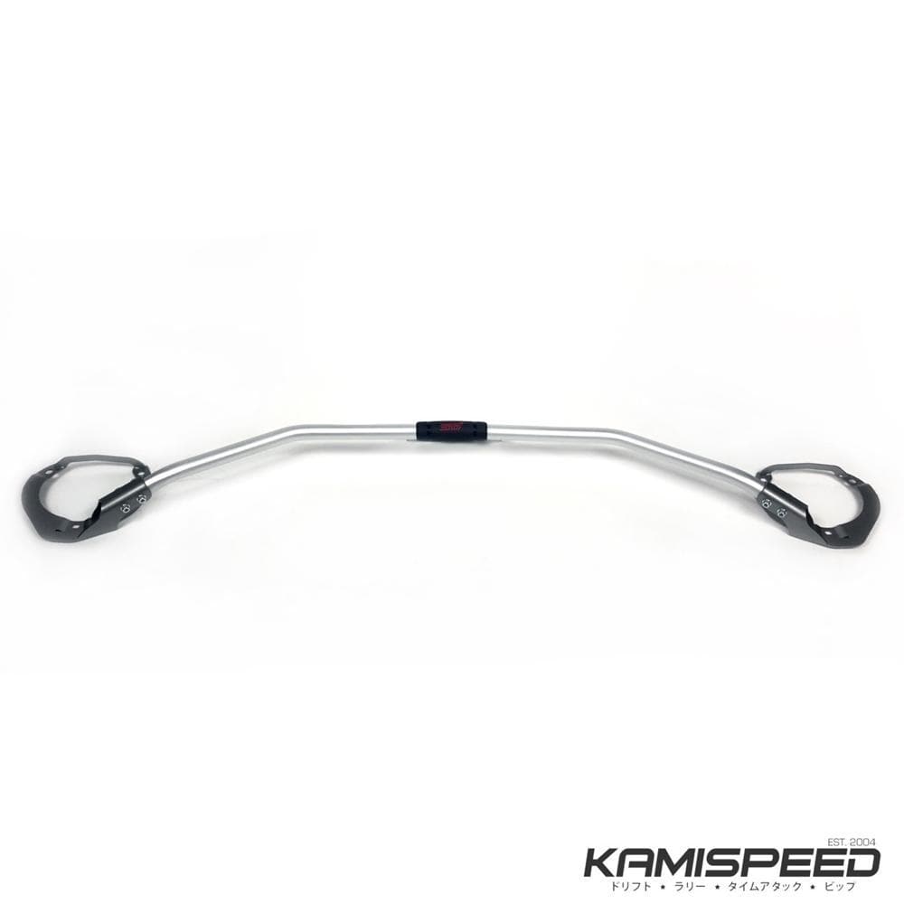 STI Japan Front Flex Strut Tower Bar - 2015+ Subaru WRX STi