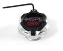 STI Japan Oil Filler Cap