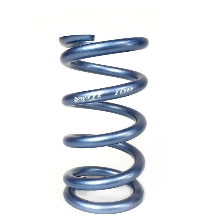 Swift 60mm ID (2.37") x 102mm (4") Length Metric Coilover Spring (x1 spring)