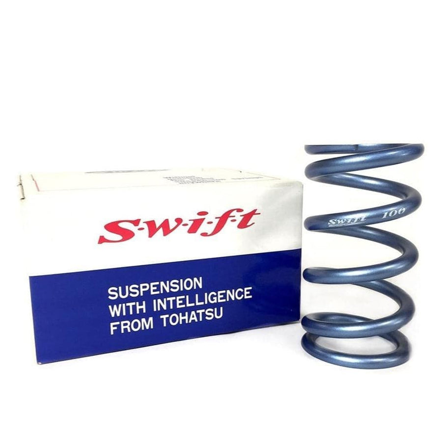 Swift 60mm ID (2.37") x 127mm (5") Length Metric Coilover Spring (x1 spring)