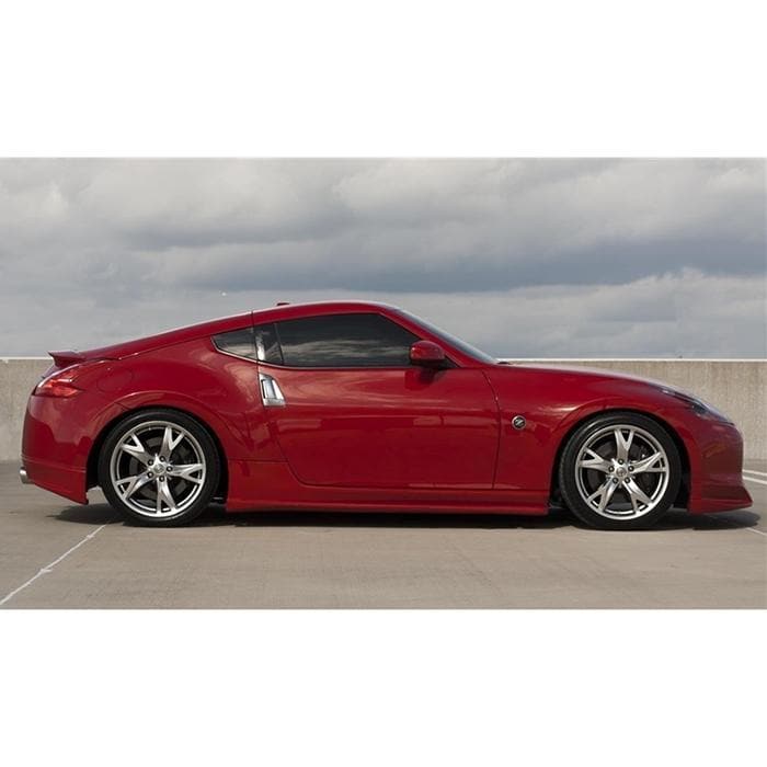 Swift Spec-R Performance Springs for 2009+ Nissan 370Z (4N905R)