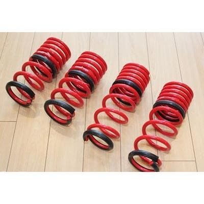 Swift Sport Mach Springs - 2009-2010 Nissan GT-R R35